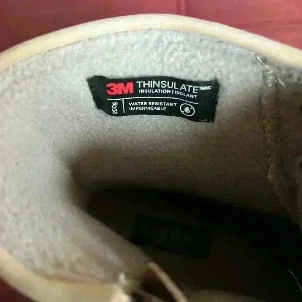 Sperry 3M Thinsulate Duck Boots - Women’s, Size 9.5 Winter Insulated Warm